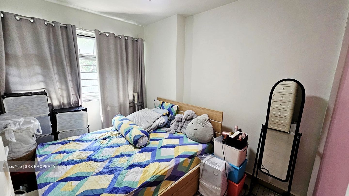 Blk 209B Punggol Crest (Punggol), HDB 4 Rooms #581784261